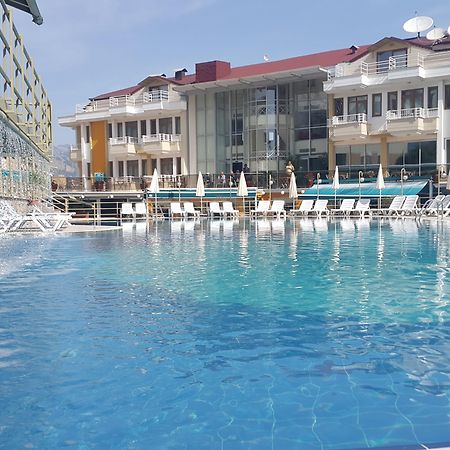 Tu Casa Gelidonya Hotel Kemer Extérieur photo