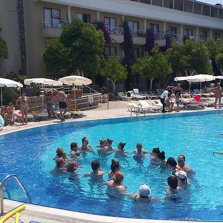 Tu Casa Gelidonya Hotel Kemer Extérieur photo