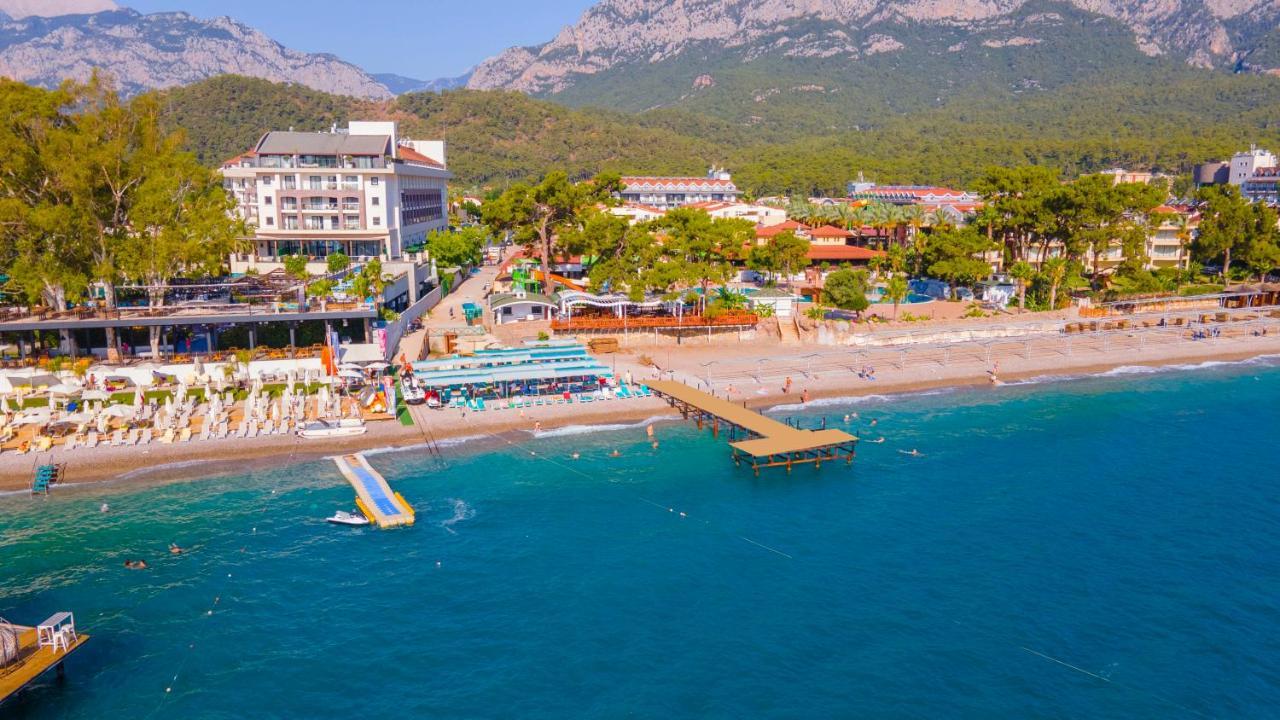 Tu Casa Gelidonya Hotel Kemer Extérieur photo