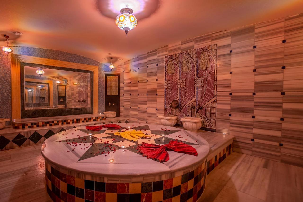 Tu Casa Gelidonya Hotel Kemer Extérieur photo