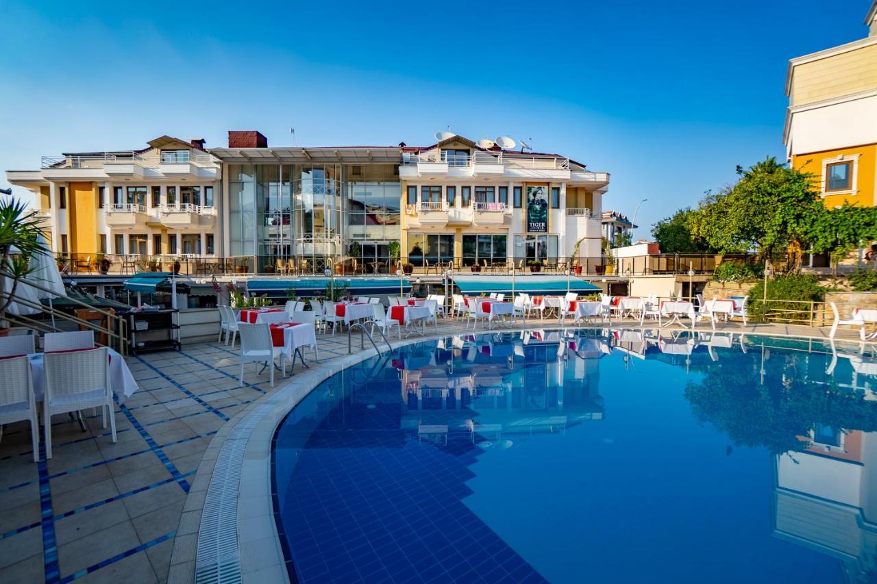 Tu Casa Gelidonya Hotel Kemer Extérieur photo