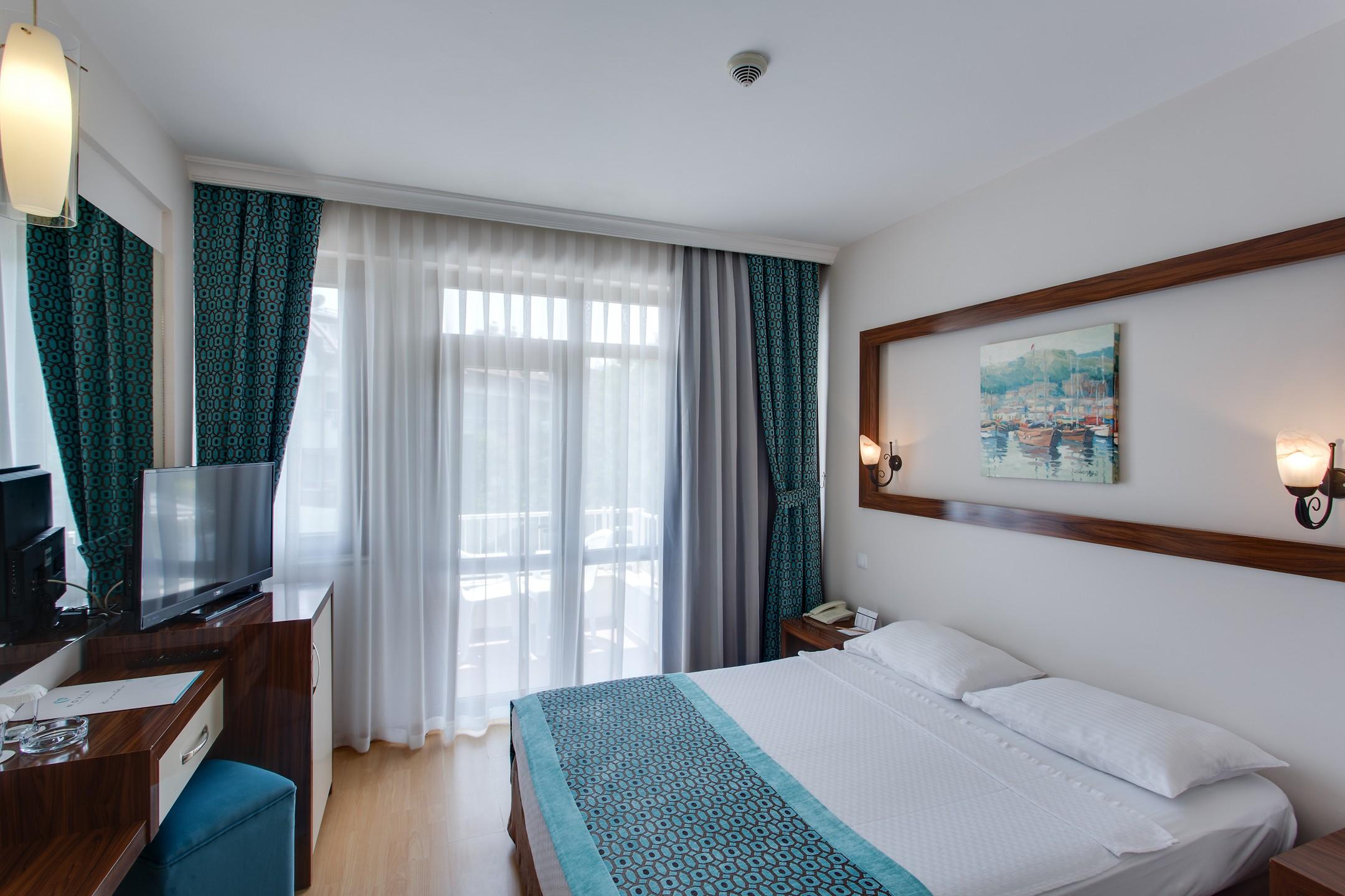 Tu Casa Gelidonya Hotel Kemer Extérieur photo