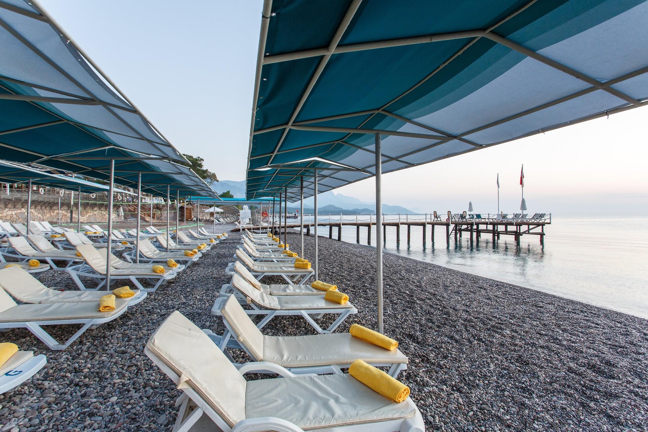 Tu Casa Gelidonya Hotel Kemer Extérieur photo