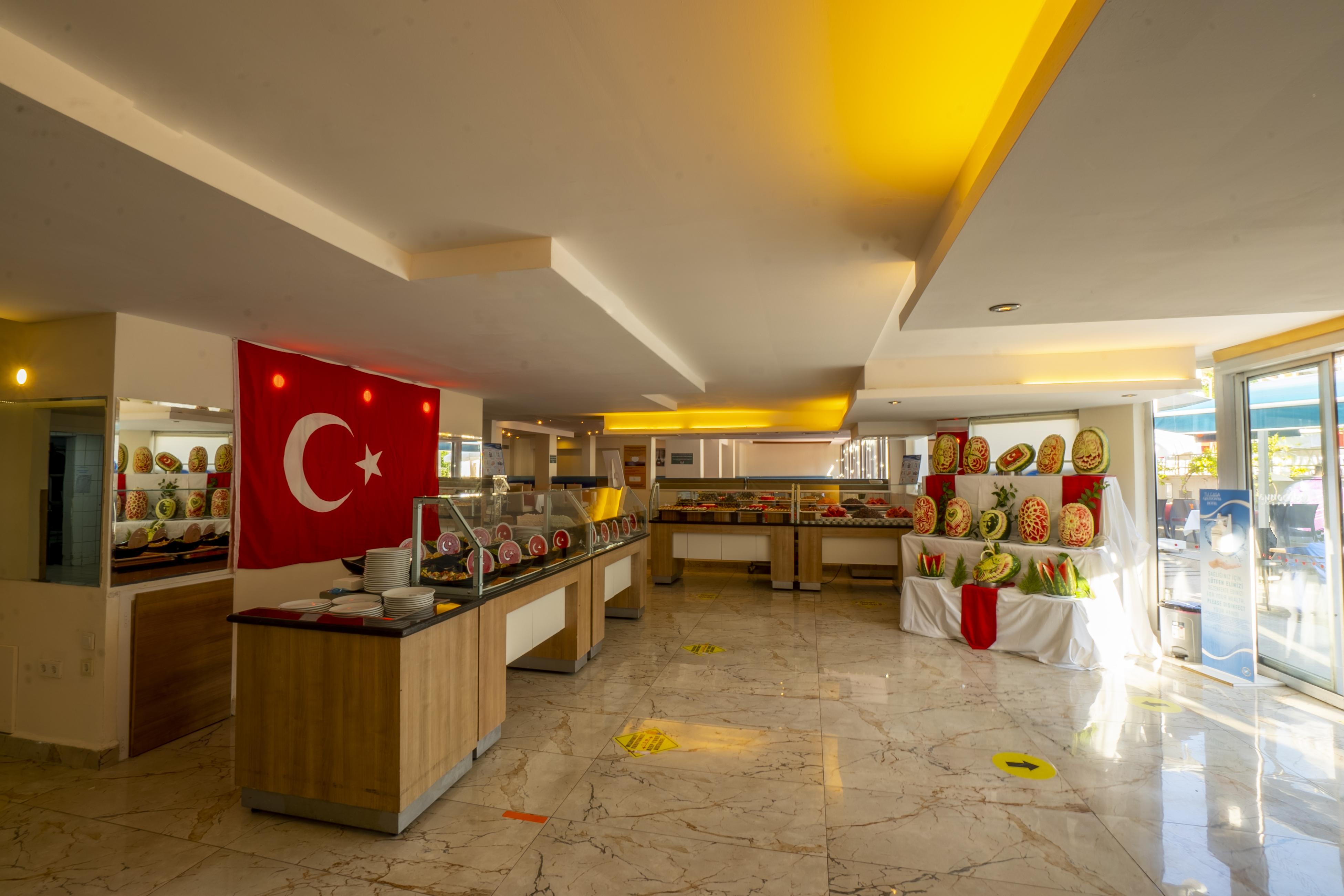 Tu Casa Gelidonya Hotel Kemer Extérieur photo