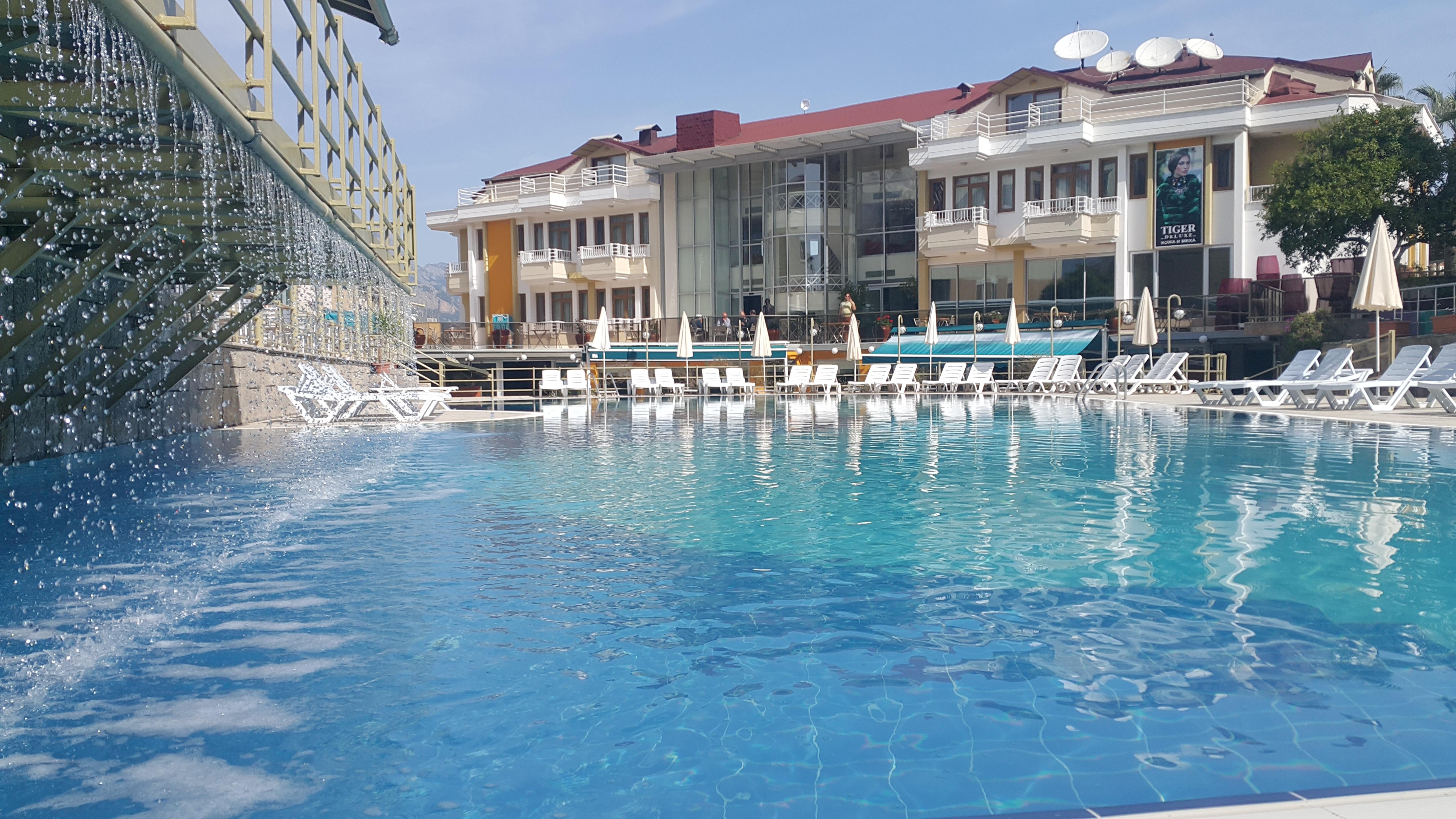 Tu Casa Gelidonya Hotel Kemer Extérieur photo