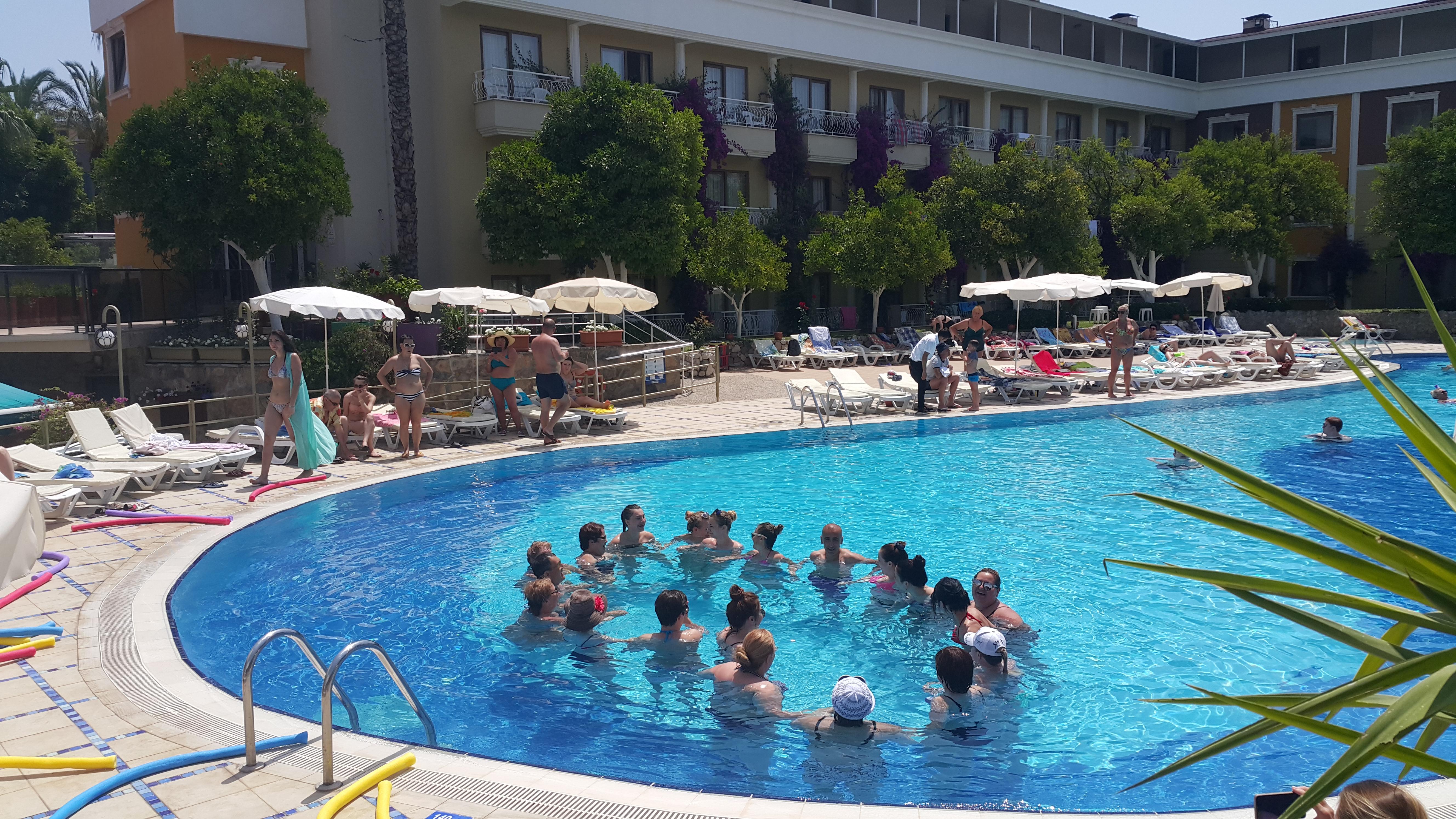 Tu Casa Gelidonya Hotel Kemer Extérieur photo