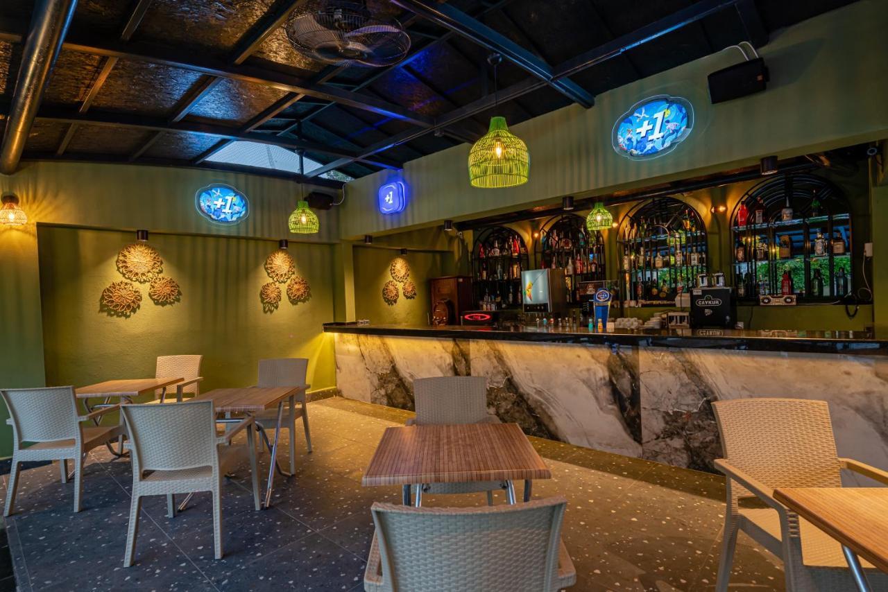 Tu Casa Gelidonya Hotel Kemer Extérieur photo