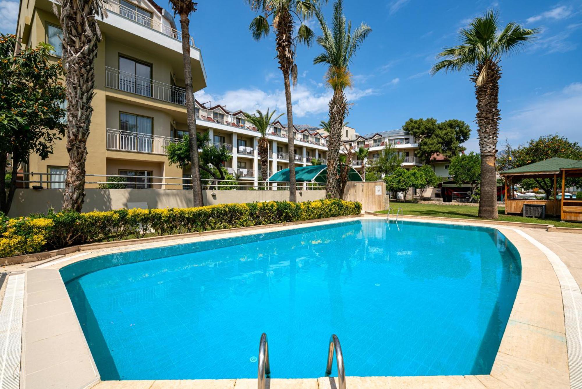 Tu Casa Gelidonya Hotel Kemer Extérieur photo