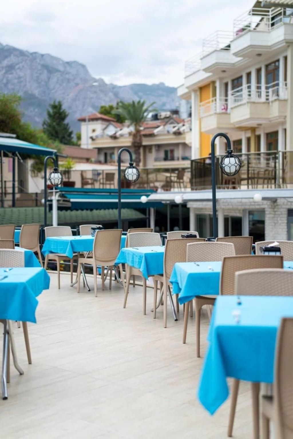 Tu Casa Gelidonya Hotel Kemer Extérieur photo