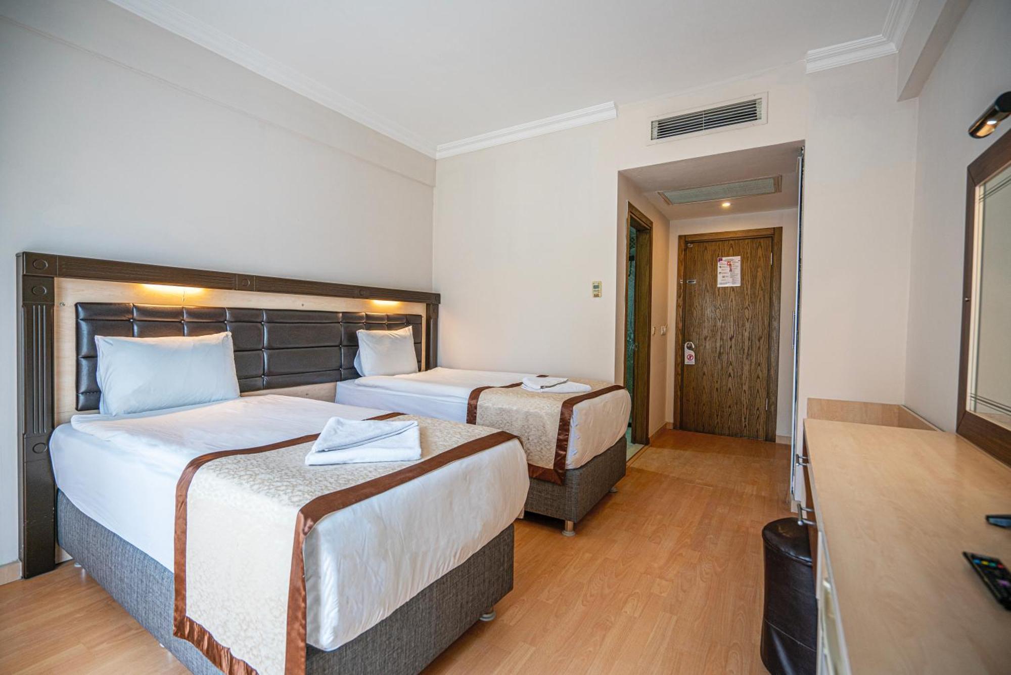 Tu Casa Gelidonya Hotel Kemer Extérieur photo