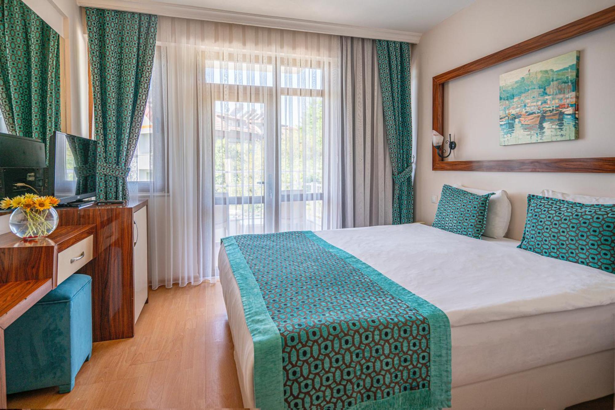 Tu Casa Gelidonya Hotel Kemer Extérieur photo
