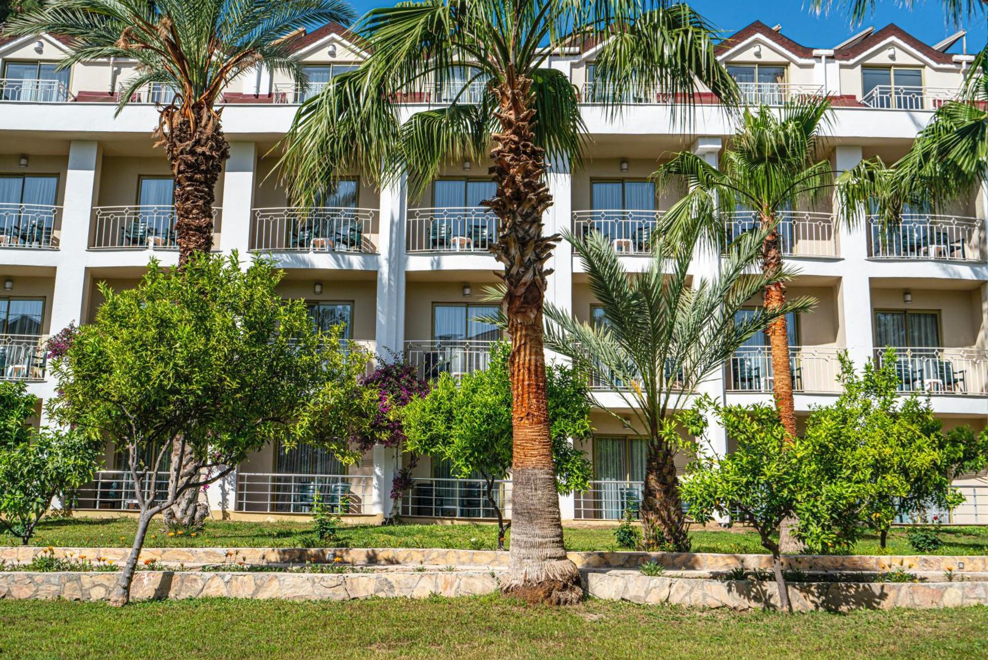 Tu Casa Gelidonya Hotel Kemer Extérieur photo