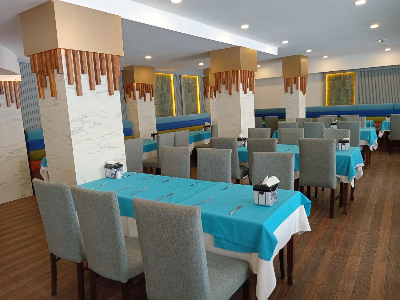 Tu Casa Gelidonya Hotel Kemer Extérieur photo