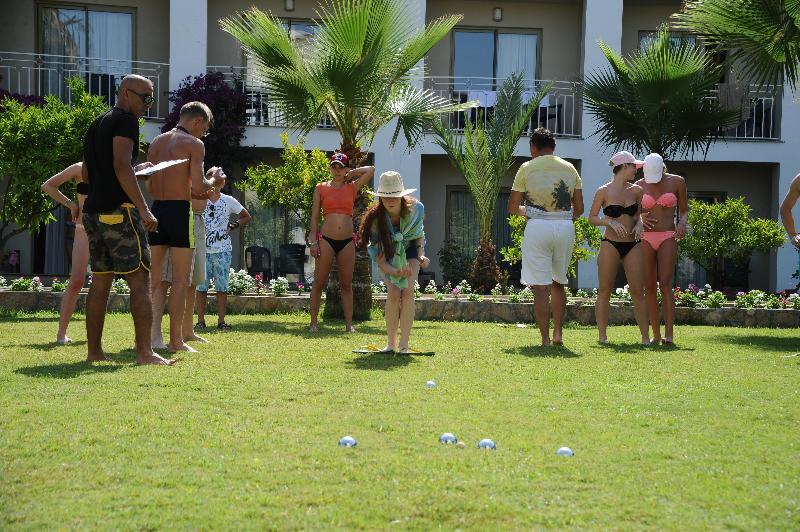 Tu Casa Gelidonya Hotel Kemer Extérieur photo