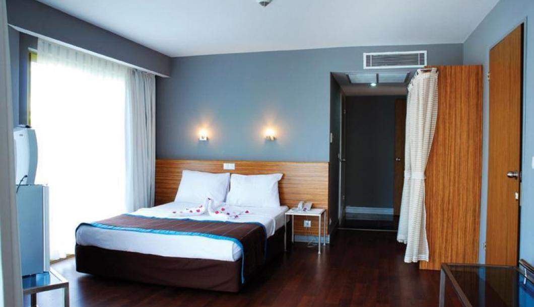 Tu Casa Gelidonya Hotel Kemer Chambre photo