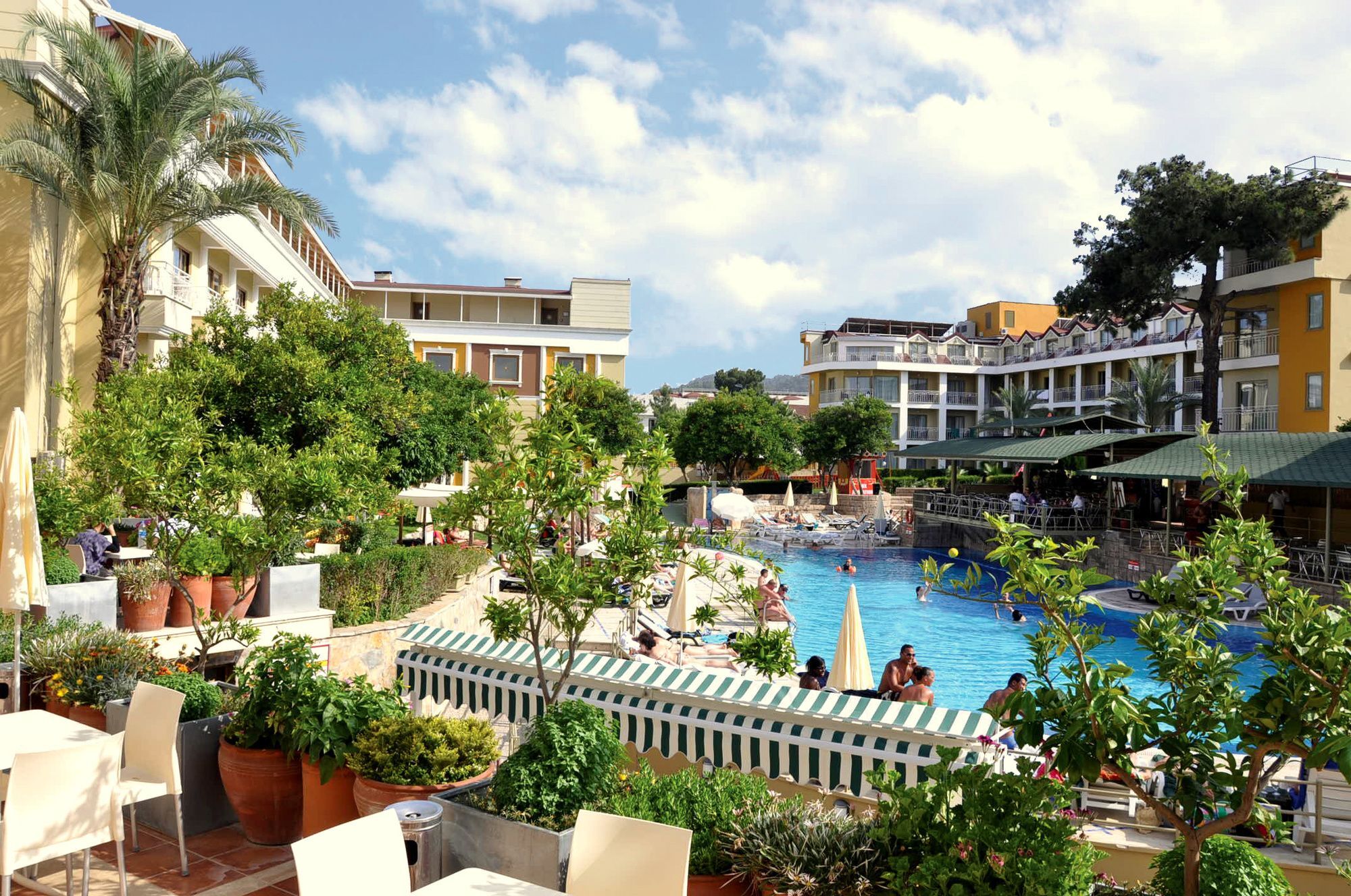 Tu Casa Gelidonya Hotel Kemer Extérieur photo