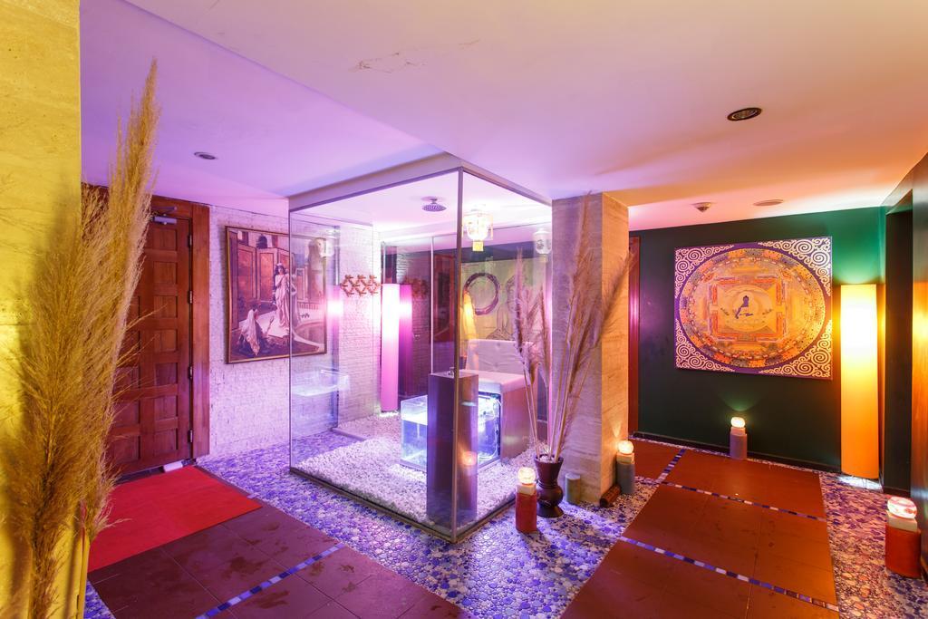 Tu Casa Gelidonya Hotel Kemer Extérieur photo